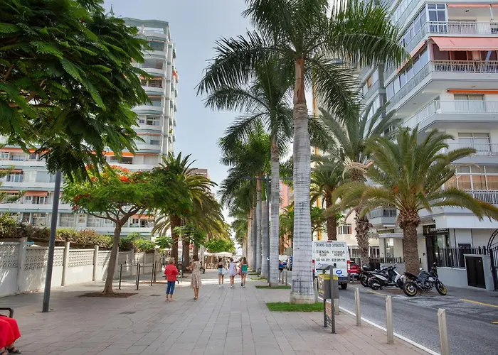 Nelale * Пуэрто-де-ла-Крус