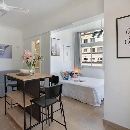 Apartamento Nelale Puerto de la Cruz (Tenerife)