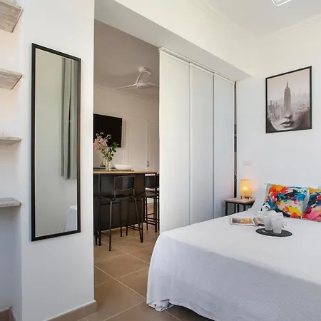 Nelale Apartamento *