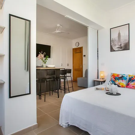 Apartment Nelale Puerto de la Cruz (Tenerife)