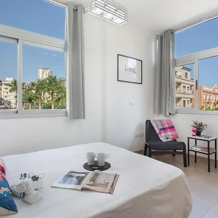 Apartamento Nelale