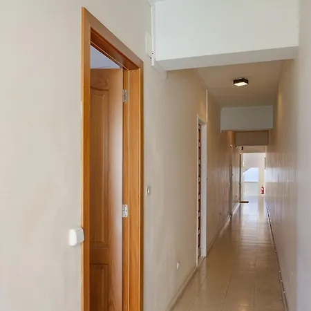 Nelale Apartament Puerto de la Cruz (Tenerife)