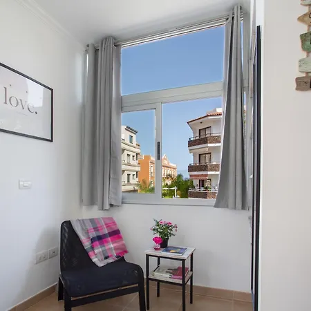 Nelale Puerto de la Cruz (Tenerife)