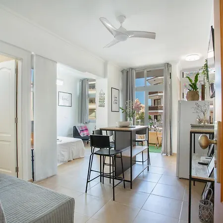 Nelale דירה פוארטו דה לה קרוז