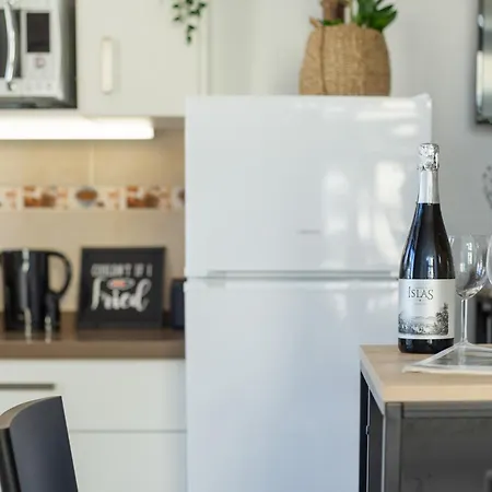 Nelale Puerto de la Cruz (Tenerife)