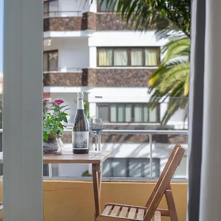 Nelale * Puerto de la Cruz (Tenerife)