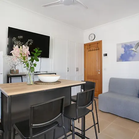 Nelale Apartamento