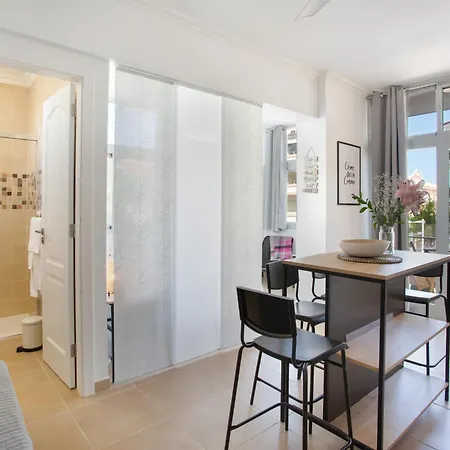 Nelale Apartamento *