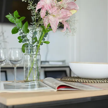 Apartament Nelale *
