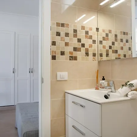 Nelale Apartament