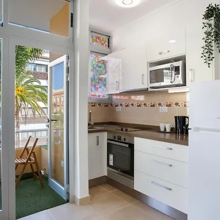 Nelale Apartamento