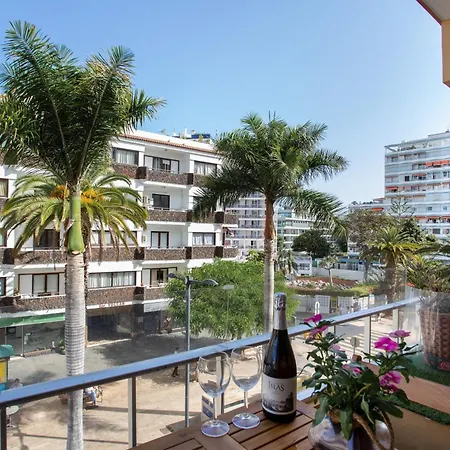 Appartement Nelale *