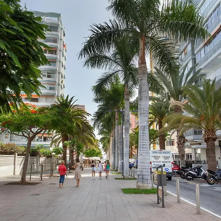 Nelale * פוארטו דה לה קרוז