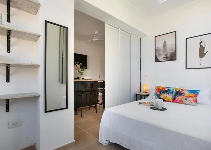 Nelale Appartement *