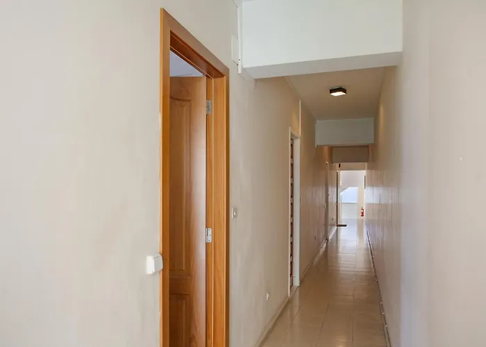 Nelale Appartement Puerto de la Cruz (Tenerife)