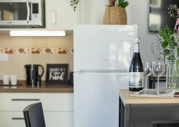 Nelale Puerto de la Cruz (Tenerife)