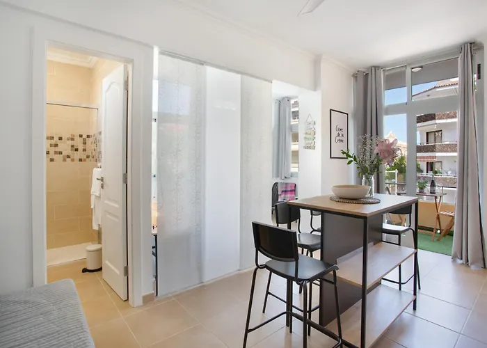 Nelale Appartement *