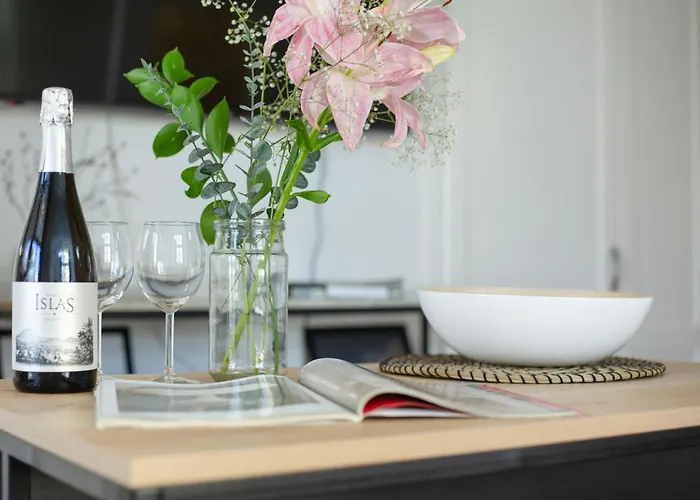 Appartement Nelale *