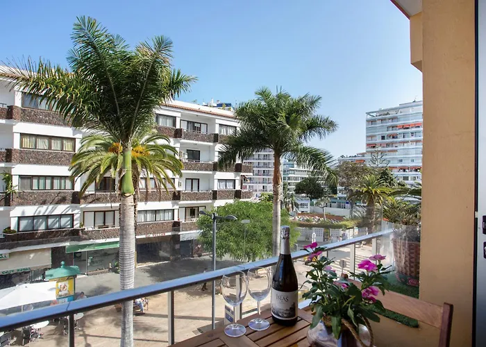 Appartement Nelale *